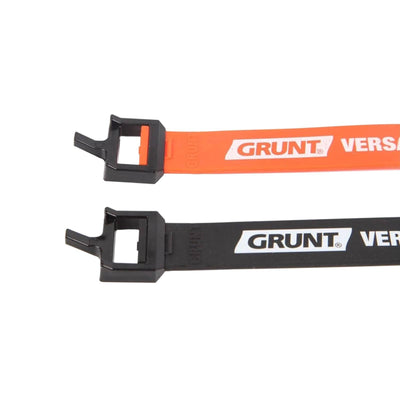 Grunt Versa Strap - 25mm x 80cm - Thermoplastic - Extra Wide