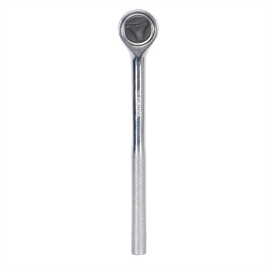 Supatool Ratchet Handle - 150mm - Carbon Steel - Reversible