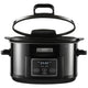 Crock-Pot Digital Hinged Lid One Pot Cooker 4.7L