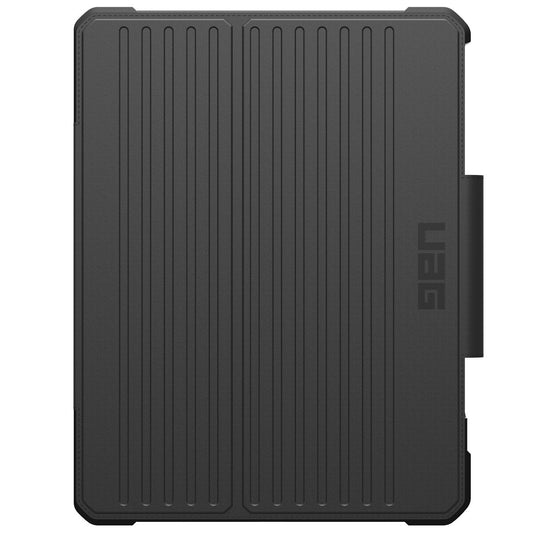 UAG Metropolis SE Apple iPad Pro M4 7th Gen Folio Rugged Case Black 124476114040 - Auzzistore