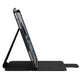 UAG Metropolis SE Apple iPad Air M2 1st Gen Folio Rugged Case Black 124472114040 – view 6