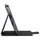 UAG Metropolis SE Apple iPad Pro M4 7th Gen Folio Rugged Case Black 124476114040 – view 6