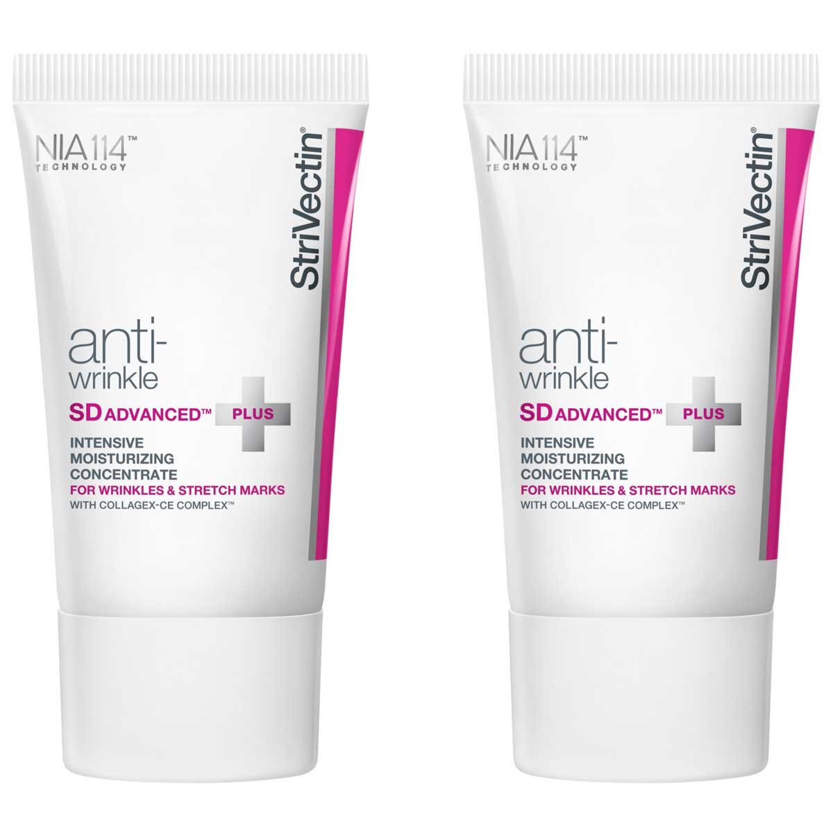 StriVectin SD Advanced Plus Intensive Moisturising Concentrate 2 x 47ml