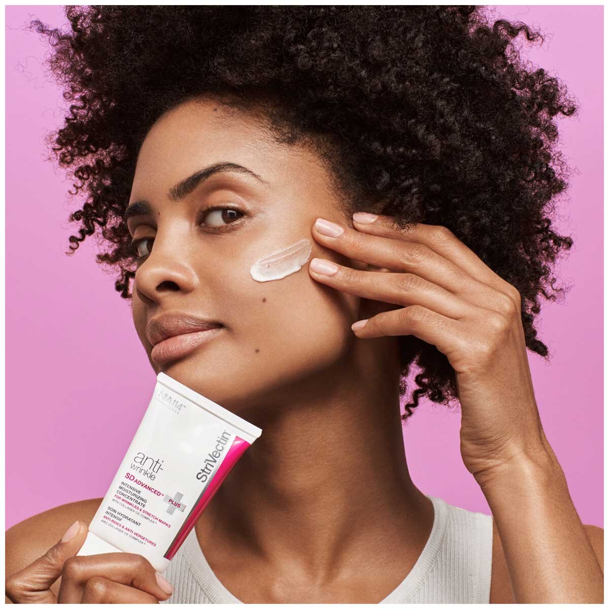 StriVectin SD Advanced Plus Intensive Moisturising Concentrate 2 x 47ml