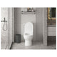 Mercio Back To Wall Toilet Suite – view 7