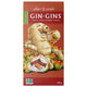 Gin Gins Spicy Apple Ginger Chew 500g