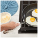 PrepWorks Silicone Lids 10 Piece Set - Multi-Function, Reusable, Food-Safe & Expandable – view 7