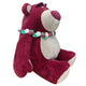 Disney Mega 3 In 1 Lotso 150cm Plush Toy with Detachable Strawberry-Scented Blanket – view 2