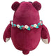 Disney Mega 3 In 1 Lotso 150cm Plush Toy with Detachable Strawberry-Scented Blanket – view 3