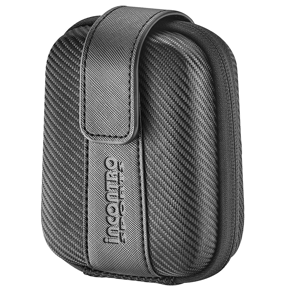 Incontro Sports CaddyView Version 3 Range Finder With Flag Seeking Pin Validation Slope Function