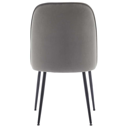 Fresh Industries Dining Chair 2 Pack