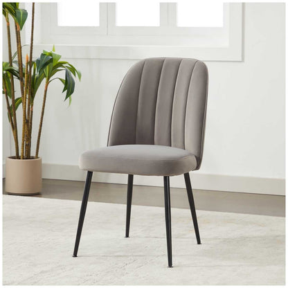 Fresh Industries Dining Chair 2 Pack