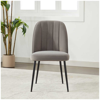 Fresh Industries Dining Chair 2 Pack