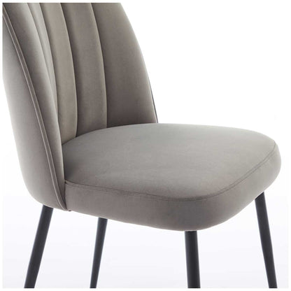 Fresh Industries Dining Chair 2 Pack