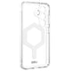 UAG Plyo Pro Samsung Galaxy S25 Rugged Case Ice Silver MPA-USGS25PPCIS – view 4