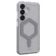 UAG Plyo Pro Samsung Galaxy S25 Rugged Case Ice Silver MPA-USGS25PPCIS – view 2