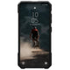 UAG Monarch Pro Samsung Galaxy S25 5G Rugged Case Kevlar Black MPA-USGS25MPKCBLK – view 2