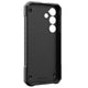 UAG Monarch Pro Samsung Galaxy S25 5G Rugged Case Kevlar Black MPA-USGS25MPKCBLK – view 4