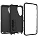 OtterBox Defender Samsung Galaxy S25 5G Case Black MPA-77-97334 – view 2