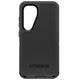 OtterBox Defender Samsung Galaxy S25 5G Case Black MPA-77-97334 – view 3