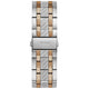 GUESS Resistance Two Tone Men's Watch GW0714G3 Blue & Rose Gold Multifunction Dial 44mm Silver Case – view 5