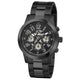GUESS Men's Watch GW0627G3 Black Dial Multifunction Chronograph 44mm Black IP Stainless Steel Bracelet – view 2