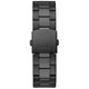 GUESS Men's Watch GW0627G3 Black Dial Multifunction Chronograph 44mm Black IP Stainless Steel Bracelet – view 5