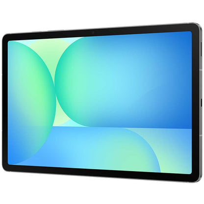 Samsung Galaxy Tab S10 FE Wi-Fi 128GB Grey | Intelligent AI Features, 4k Display, Portable Productivity, Powerful Performance, Premium Form Factor, Galaxy Ecosystem Connectivity