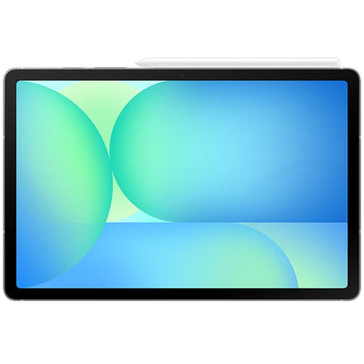 Samsung Galaxy Tab S10 FE Wi-Fi 128GB Grey | Intelligent AI Features, 4k Display, Portable Productivity, Powerful Performance, Premium Form Factor, Galaxy Ecosystem Connectivity