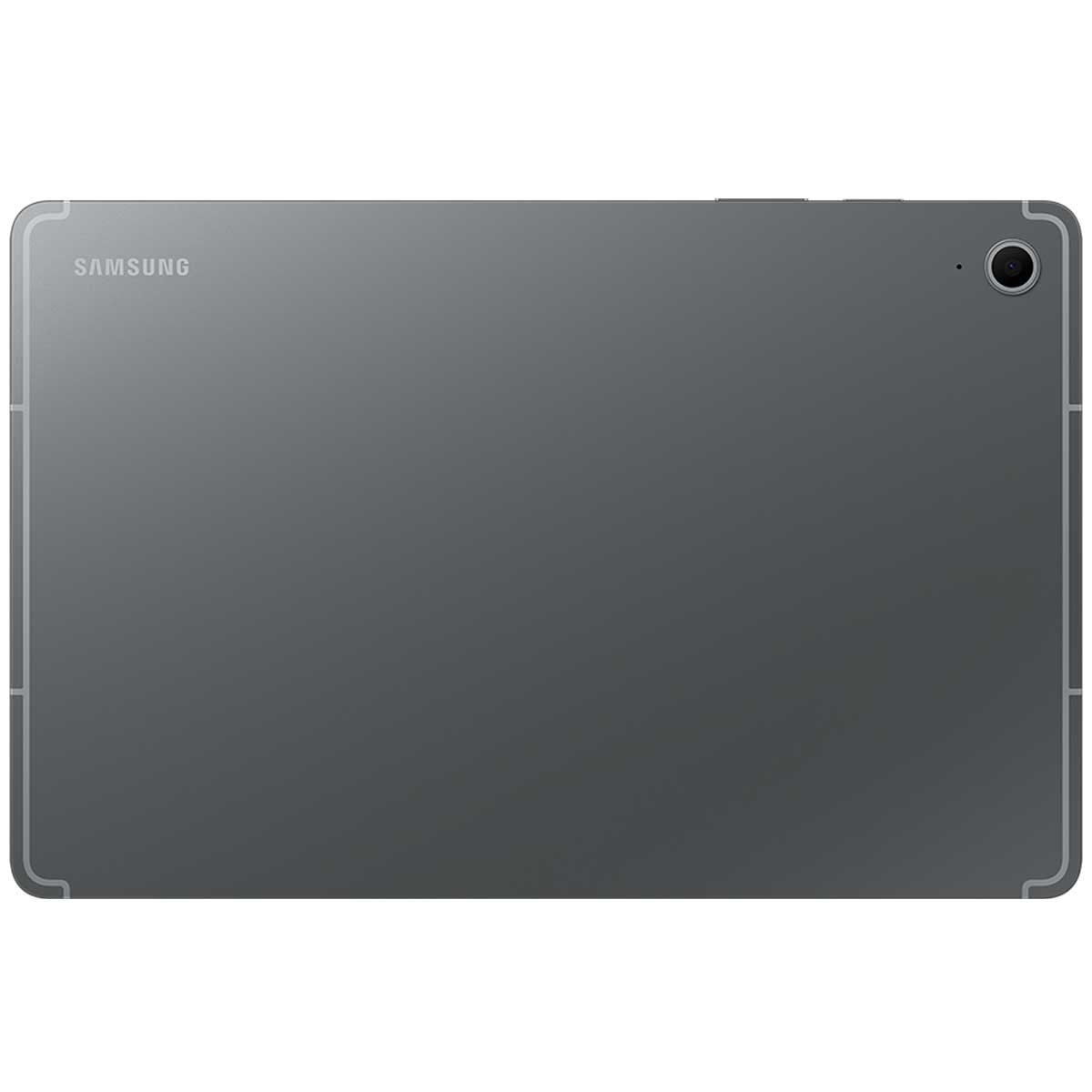 Samsung Galaxy Tab S10 FE Wi-Fi 128GB Grey | Intelligent AI Features, 4k Display, Portable Productivity, Powerful Performance, Premium Form Factor, Galaxy Ecosystem Connectivity