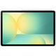Samsung Galaxy Tab S10 FE Wi-Fi 128GB Silver | Intelligent AI Features, 4K Display, Portable Productivity, Powerful Performance, Galaxy Ecosystem – view 2