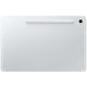 Samsung Galaxy Tab S10 FE Wi-Fi 128GB Silver | Intelligent AI Features, 4K Display, Portable Productivity, Powerful Performance, Galaxy Ecosystem – view 6