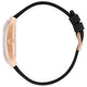 Adidas Originals Rose Gold Tone Watch AOFH23013 with Bold Design & Trefoil Logo – view 3 - Auzzistore