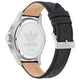 Adidas Originals Expression One AOFH23016 Black Dial Nylon Watch - Glass Bezel, Silver Accents – view 4
