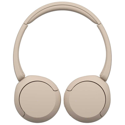 Sony Wireless Headphones Beige WH-CH520C