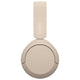 Sony Wireless Headphones Beige WH-CH520C – view 5