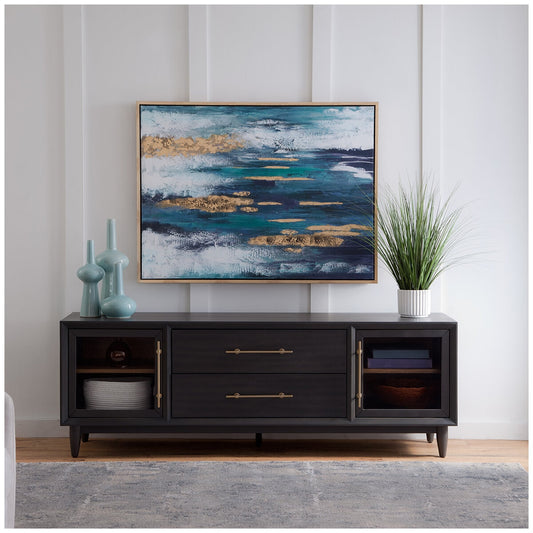 Northridge Home Accent Console – view 2 - Auzzistore