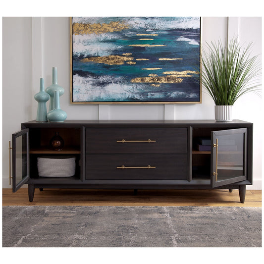 Northridge Home Accent Console - Auzzistore