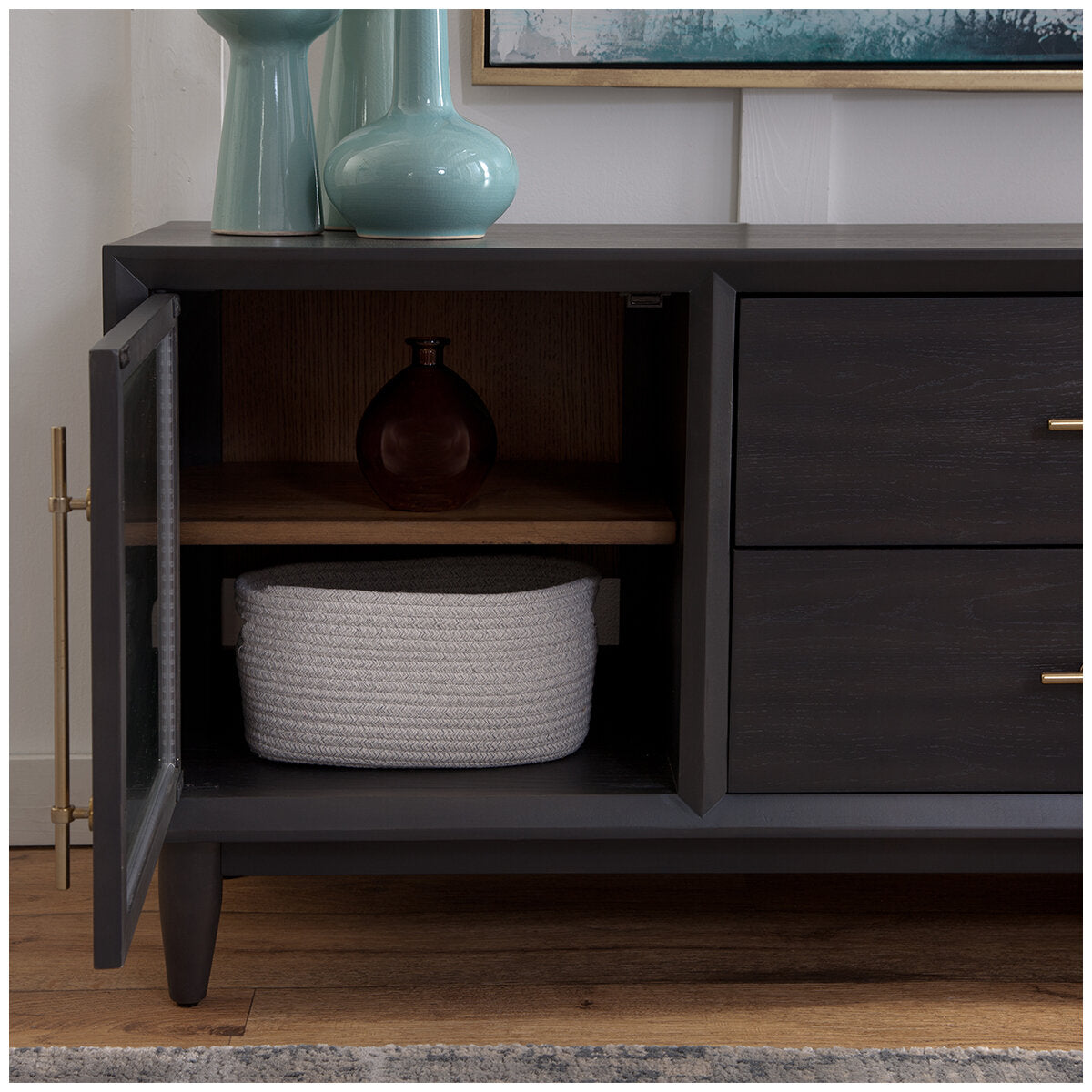 Northridge Home Accent Console