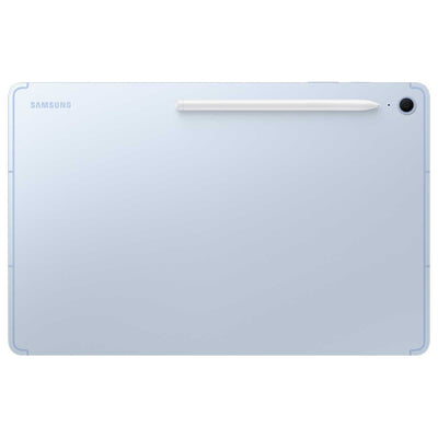 Samsung Galaxy Tab S10 FE+ Wi-Fi 128GB Light Blue | Intelligent AI Features, 4K Display, Portable Productivity, Powerful Performance, Premium Form Factor, Galaxy Ecosystem Compatibility