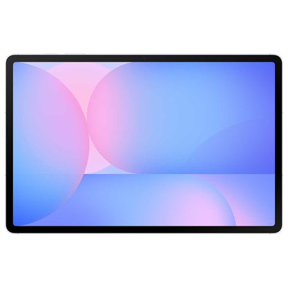 Samsung Galaxy Tab S10 FE+ Wi-Fi 128GB Light Blue | Intelligent AI Features, 4K Display, Portable Productivity, Powerful Performance, Premium Form Factor, Galaxy Ecosystem Compatibility
