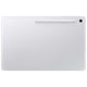 Samsung Galaxy Tab S10 FE+ Wi-Fi 128GB Silver | Intelligent AI Features, 4k Display, Portable Productivity, Powerful Performance, Premium Form Factor, Connected Galaxy Ecosystem – view 4