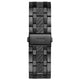 GUESS Resistance Black Link Men's Watch GW0714G4 – view 3