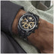 GUESS Resistance Black Link Men's Watch GW0714G4 – view 6