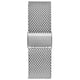 GUESS Reputation Black Logo Mesh Men's Watch GW0710G1 – view 3