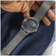 GUESS Reputation Black Logo Mesh Men's Watch GW0710G1 – view 5