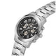 GUESS Parker Silver Tone Multifunction Men's Watch GW0627G1 – view 4