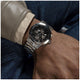 GUESS Parker Silver Tone Multifunction Men's Watch GW0627G1 – view 6