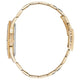 Adidas Originals Edition Three Gold Watch AOFH22062 – view 2