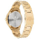 Adidas Originals Edition Three Gold Watch AOFH22062 – view 3